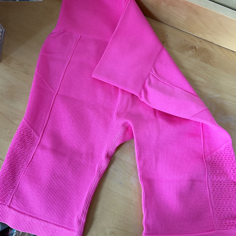 Yogalicious Biker shorts
